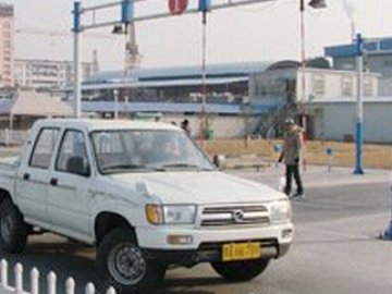 国兴驾校