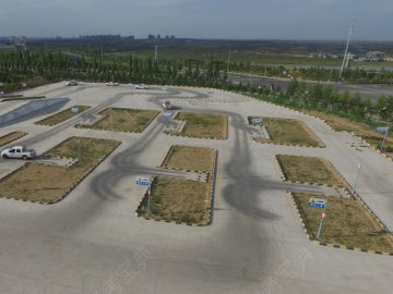 康巴什志远驾校