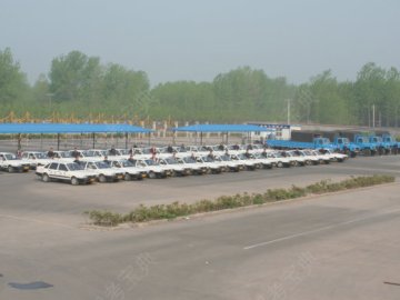 晋中驾校