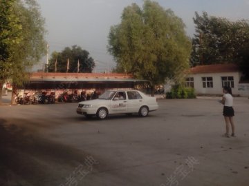 屯留驾校