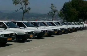 教学环境