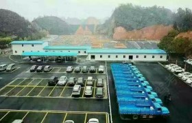 教学环境