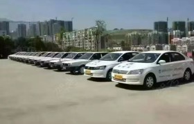 教学环境