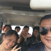 傅教练