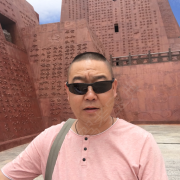 天安驾校吴黎明