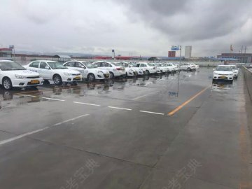 畅骐驾校.