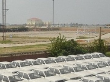 行唐驾校