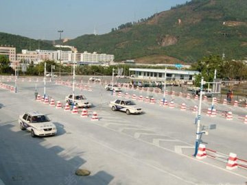 佳通驾校