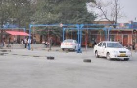 冀中驾校
