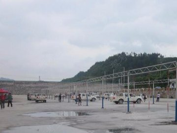 隆达驾校