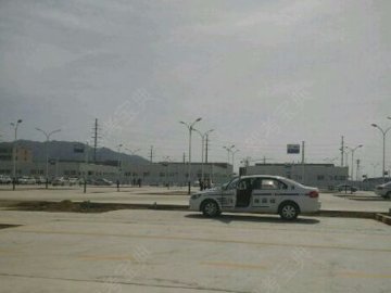 怀来驾校