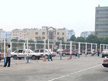 警察驾校