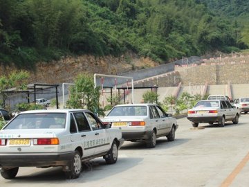 金马驾校