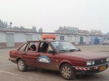 顺达驾校