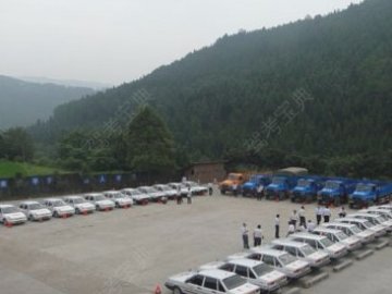 地运驾校