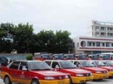 平安驾校