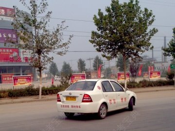 新辉驾校