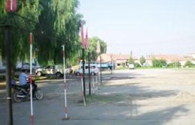 经棚驾校