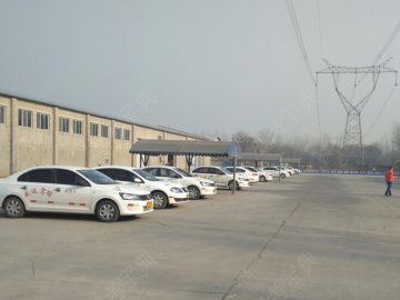 盛达驾校