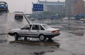 胜利驾校