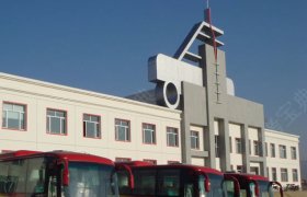 靶场驾校