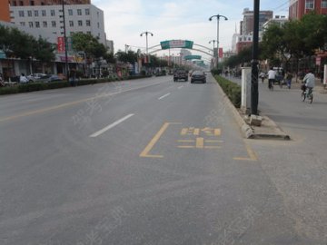 运输驾校