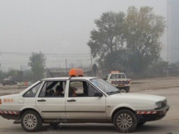 一运驾校