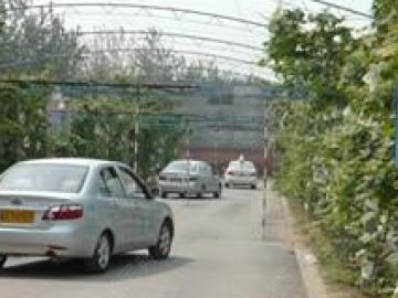 玉华驾校