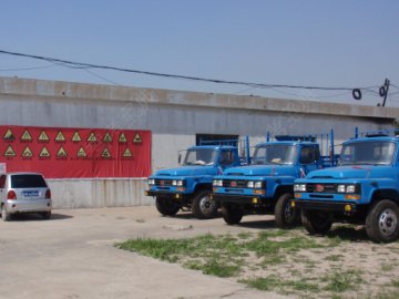 鹏达驾校