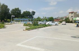 教学环境