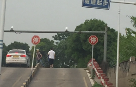 教学环境