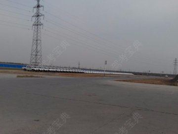 盐山驾校
