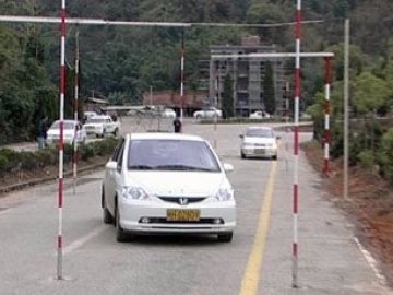 肥乡驾校