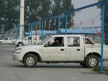 为民驾校