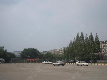 东港驾培.