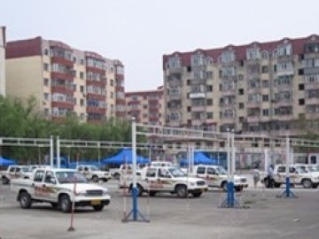 通达驾校