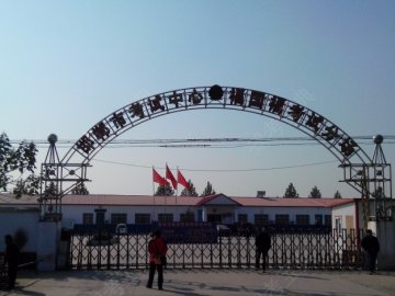 魏县驾校