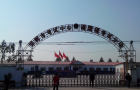 教學(xué)環(huán)境