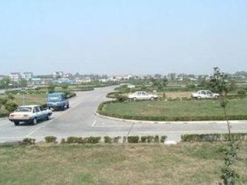 兴通驾校