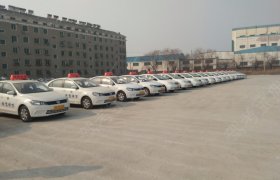 万祥驾校