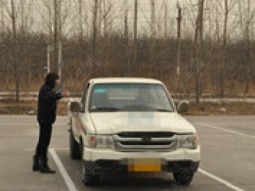 黄梁梦驾校