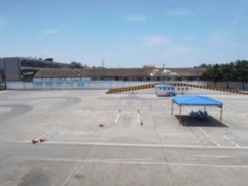 技工驾校
