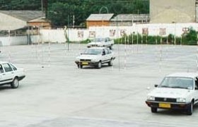 松山驾校
