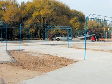 科兴驾校
