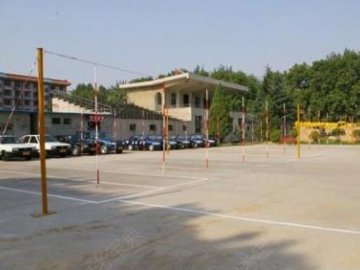 大学驾校