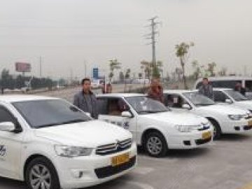 168驾校