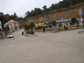 鸿福驾校