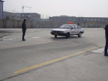 营口驾校