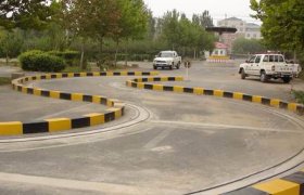 同来驾校