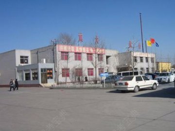 远绩驾校